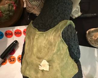 Fishing Bear Figurine third image