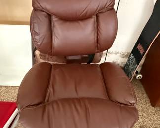 Executive Office Chair