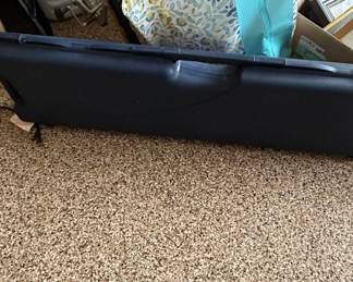 Plano HardShell Rifle or Shotgun Case