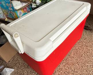 Igloo Legend Quart Cooler