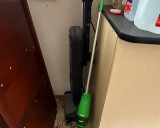Swiffer Sweep Vac Cordless Vacuum