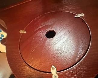 Wallace Quartz Mantel Clock third image