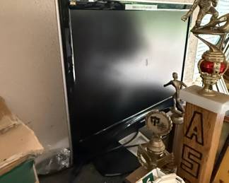 ASUS VH Series LCD Monitor