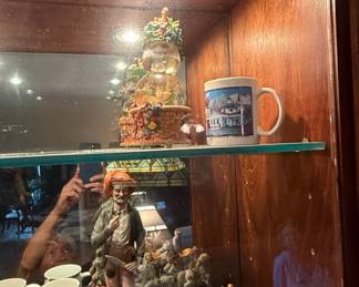 Sitka, Alaska Souvenir Mug