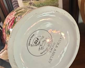 Laura Ashley Home for FTD Floral Vase second image