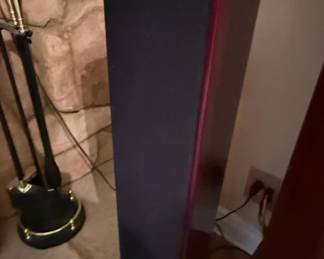 Polk Audio Monitor Series II Floorstanding Speaker