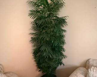 Artificial Areca Palm Tree