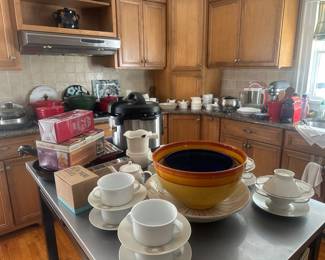 EstateSalesByOlga in Westfield NJ
