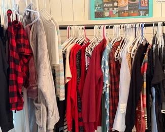 Clothing remaining-bundle prices 