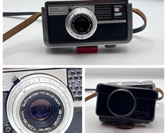 Kodak Instamatic 500