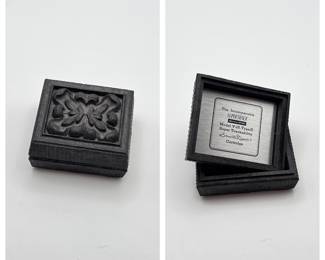 Shure Model V-15 Type II Stereo Dynetic Cartridge case
