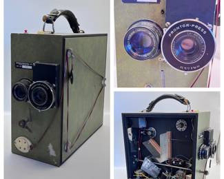 Brenson international school camera