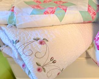Bedding
