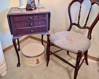 Jewelry Stand/Cabinet