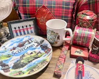 Scottish 