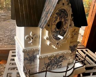 Birdhouse