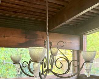 Patio Light Small
