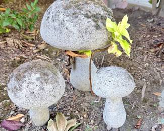 Concrete Small