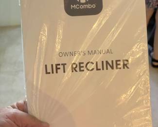 reclinerpaper
