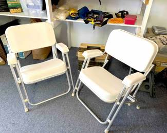 marinechairs