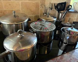 kitchenpots