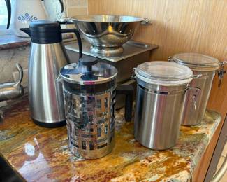 kitchenstainless