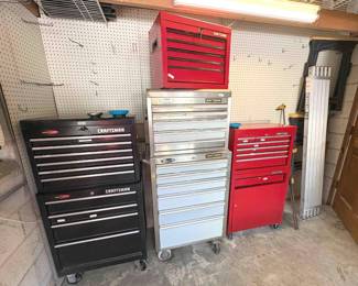 3garagetoolchests