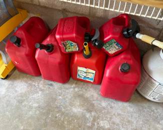 garagegascans
