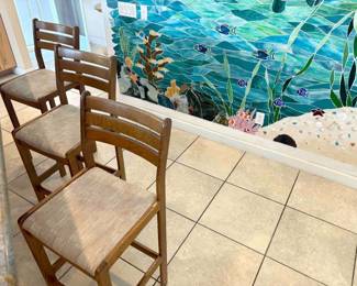 livingbarstools