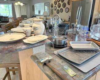 kitchenall