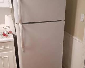 Frigidaire