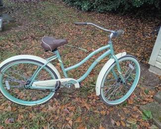 Huffy Bicycle