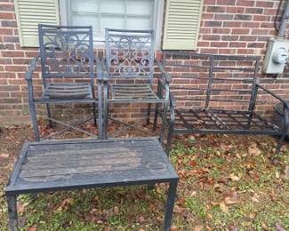 Chairs