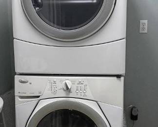 Washer Dryer