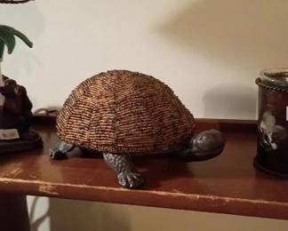 Turtle light