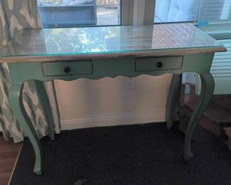 Sofa Table
