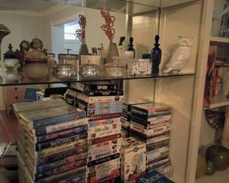 Dvd VHS