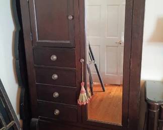 Chifferobe