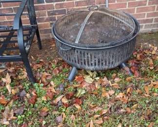 Fire Pit