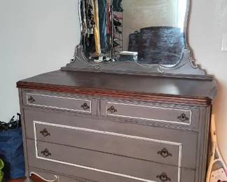 Dressser Mirror
