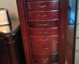 Jewelry Box