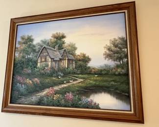 Sale Picture