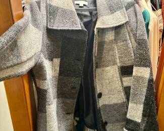 Nordstrom Women's Coat (multiple coats)