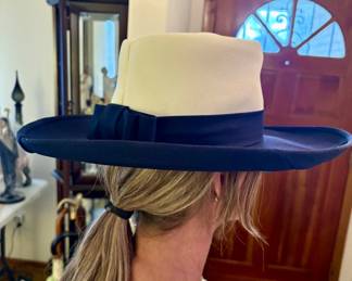 Stunning women's dress hats 