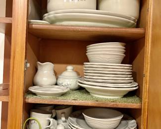 Pfaltzgraph Dish Set