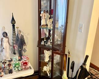 China Display Cabinet 