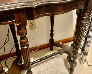 Sidetable 