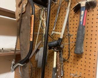 GARAGE IS FULL