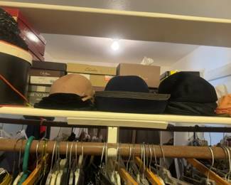 HATS