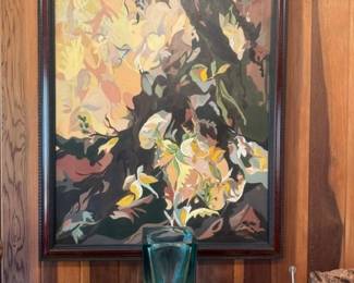 Art Work - One of a kind